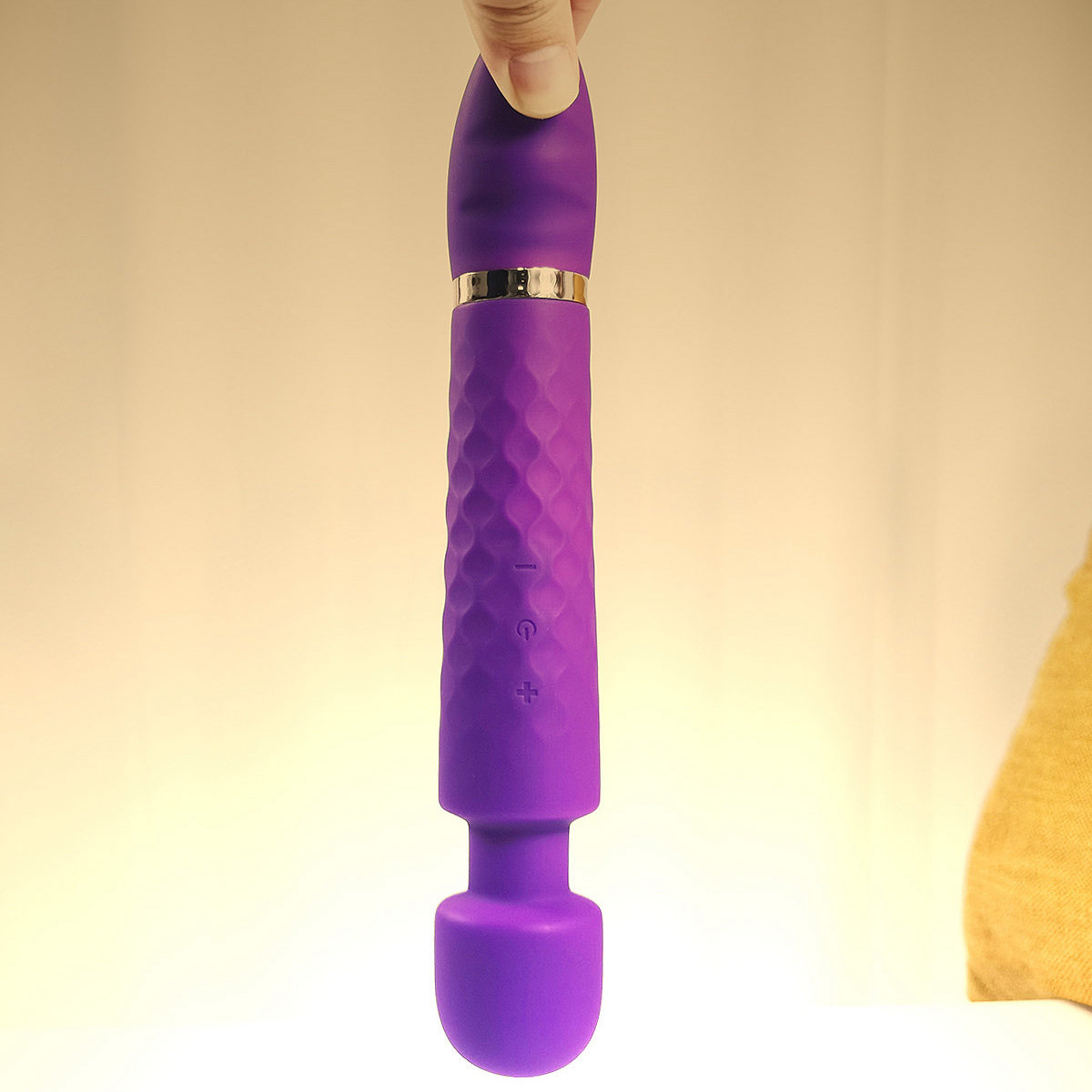 Funbeast女用器具g点AV震动棒成人情趣自慰性用品