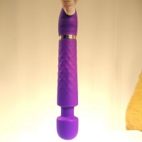 Funbeast女用器具g点AV震动棒成人情趣自慰性用品