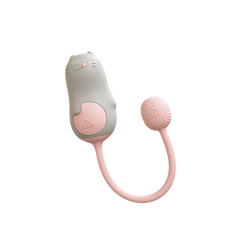 Monster Pub Baby KINI智能应用程序性爱情侣振动环玩具振动棒